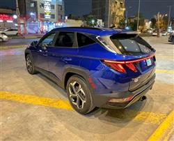 هیوندای تۆکسۆن